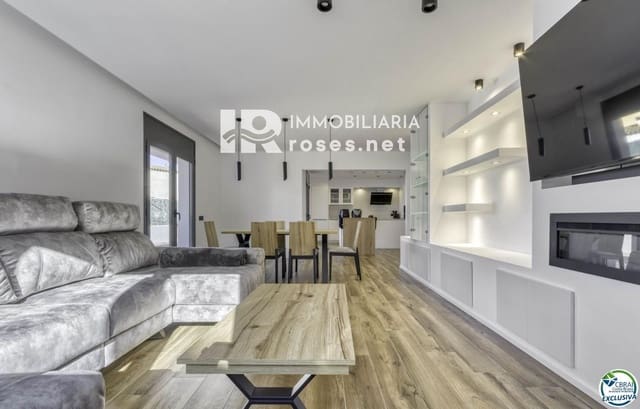 4 sovrum Villa till salu i Cistella med pool garage - 730 000 € (Ref: 9548606)