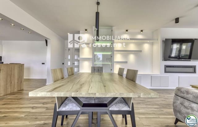 4 sovrum Villa till salu i Cistella med pool garage - 730 000 € (Ref: 9548606)