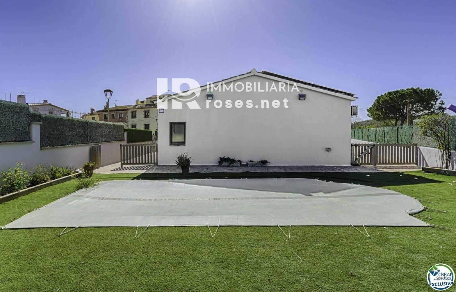 4 bedroom Villa for sale in Cistella with pool garage - € 730,000 (Ref: 9548606)