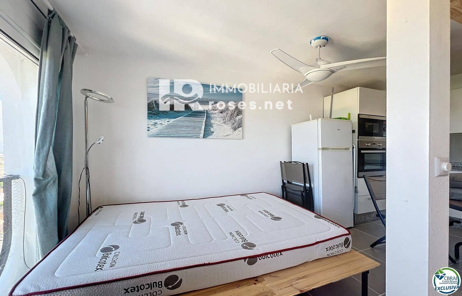 Flat te koop in Empuriabrava - € 119.000 (Ref: 9566750)