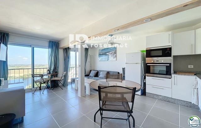 Flat te koop in Empuriabrava, Castelló d'Empúries - € 119.000 (Ref: 9566750)