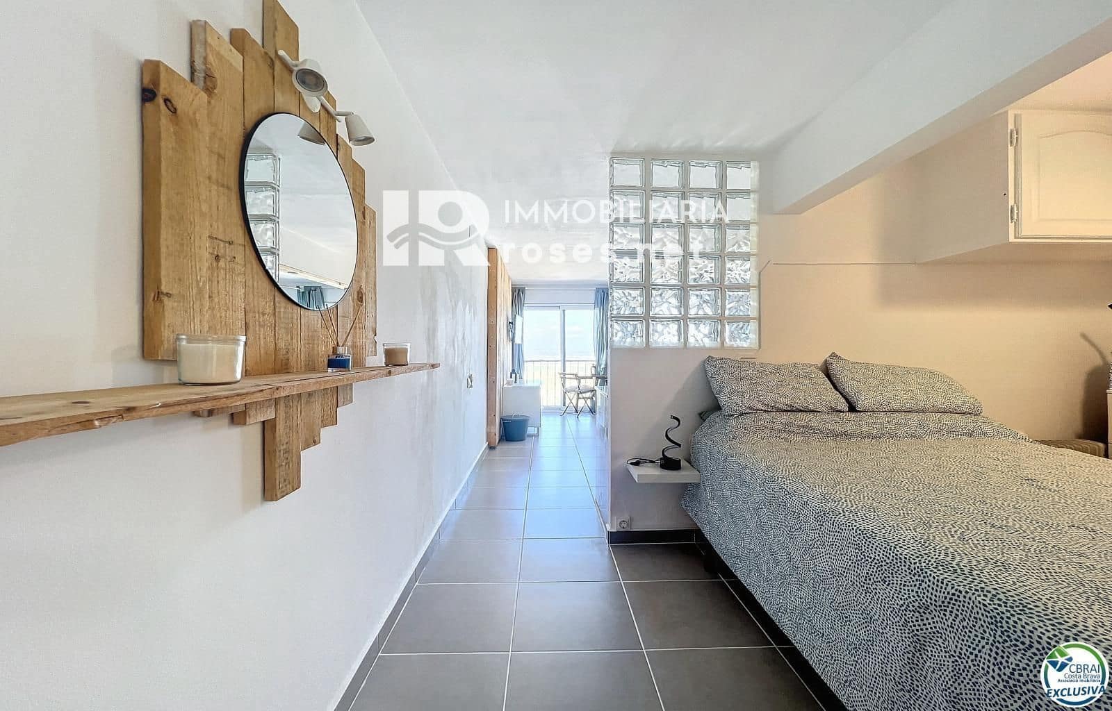 Flat te koop in Empuriabrava - € 119.000 (Ref: 9566750)