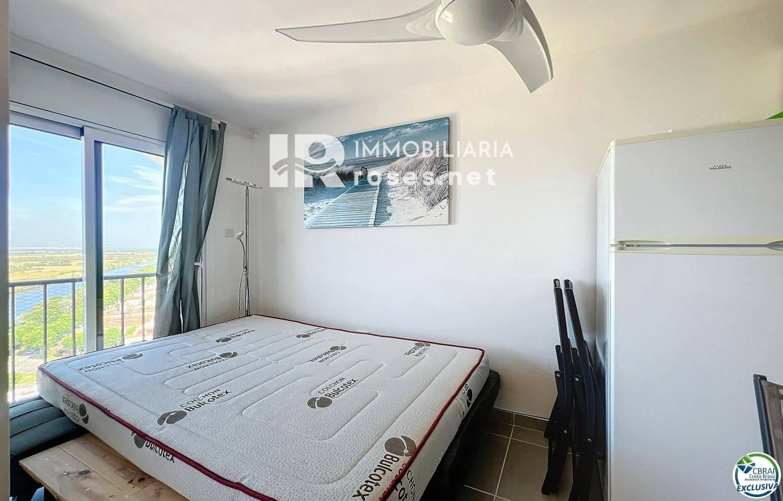 Flat te koop in Empuriabrava - € 119.000 (Ref: 9566750)