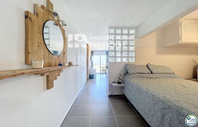 Flat te koop in Empuriabrava, Castelló d'Empúries - € 119.000 (Ref: 9566750)