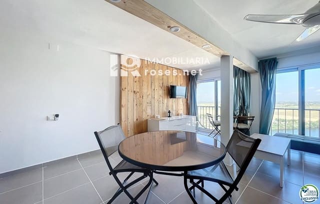 Flat te koop in Empuriabrava, Castelló d'Empúries - € 119.000 (Ref: 9566750)