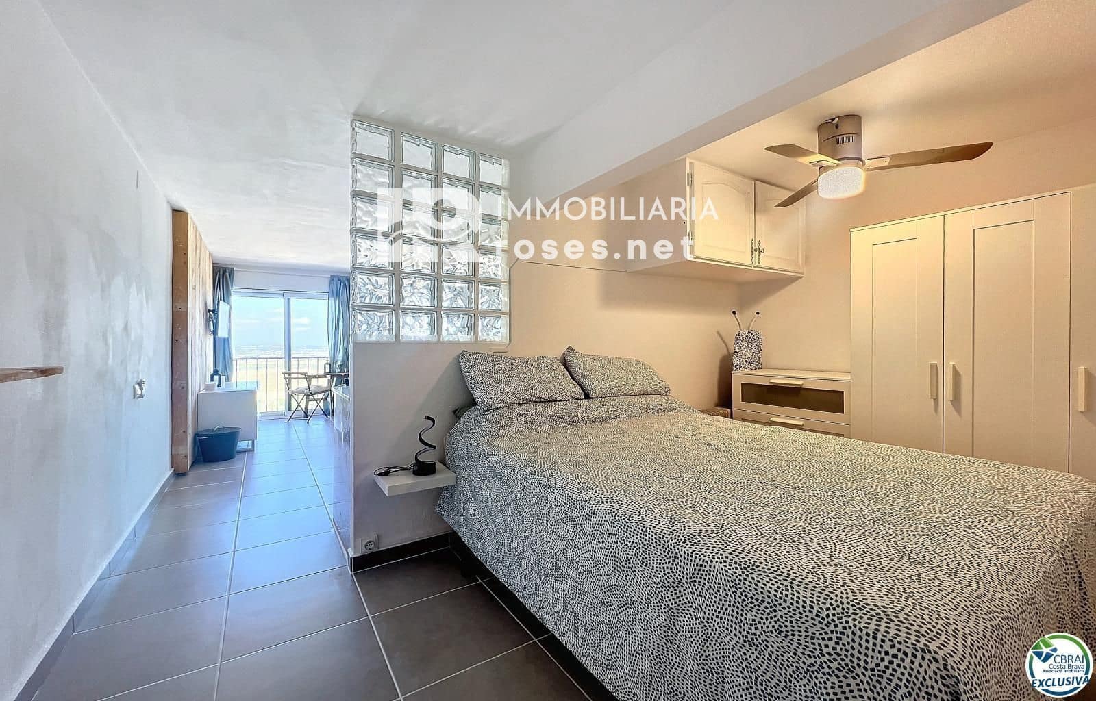 Flat te koop in Empuriabrava - € 119.000 (Ref: 9566750)