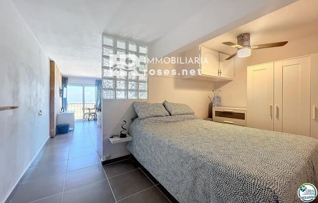 Flat te koop in Empuriabrava, Castelló d'Empúries - € 119.000 (Ref: 9566750)