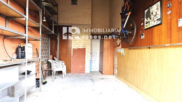 Garage te koop in Roses - € 36.000 (Ref: 9566751)