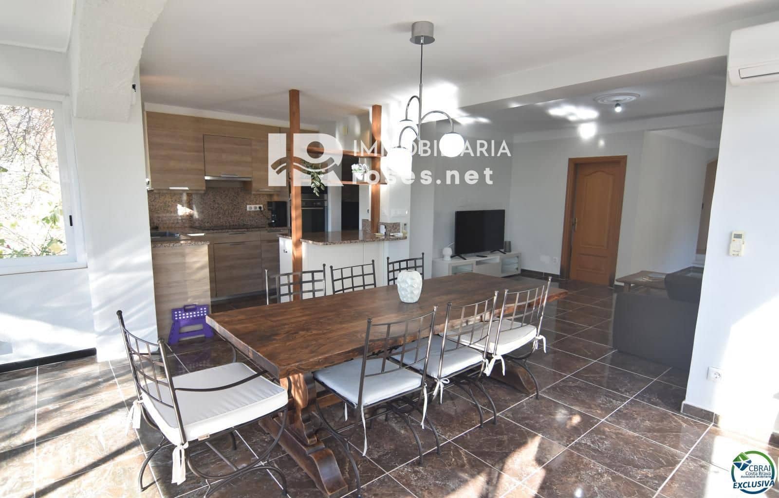 3 slaapkamer Villa te koop in Roses - € 395.000 (Ref: 9569259)