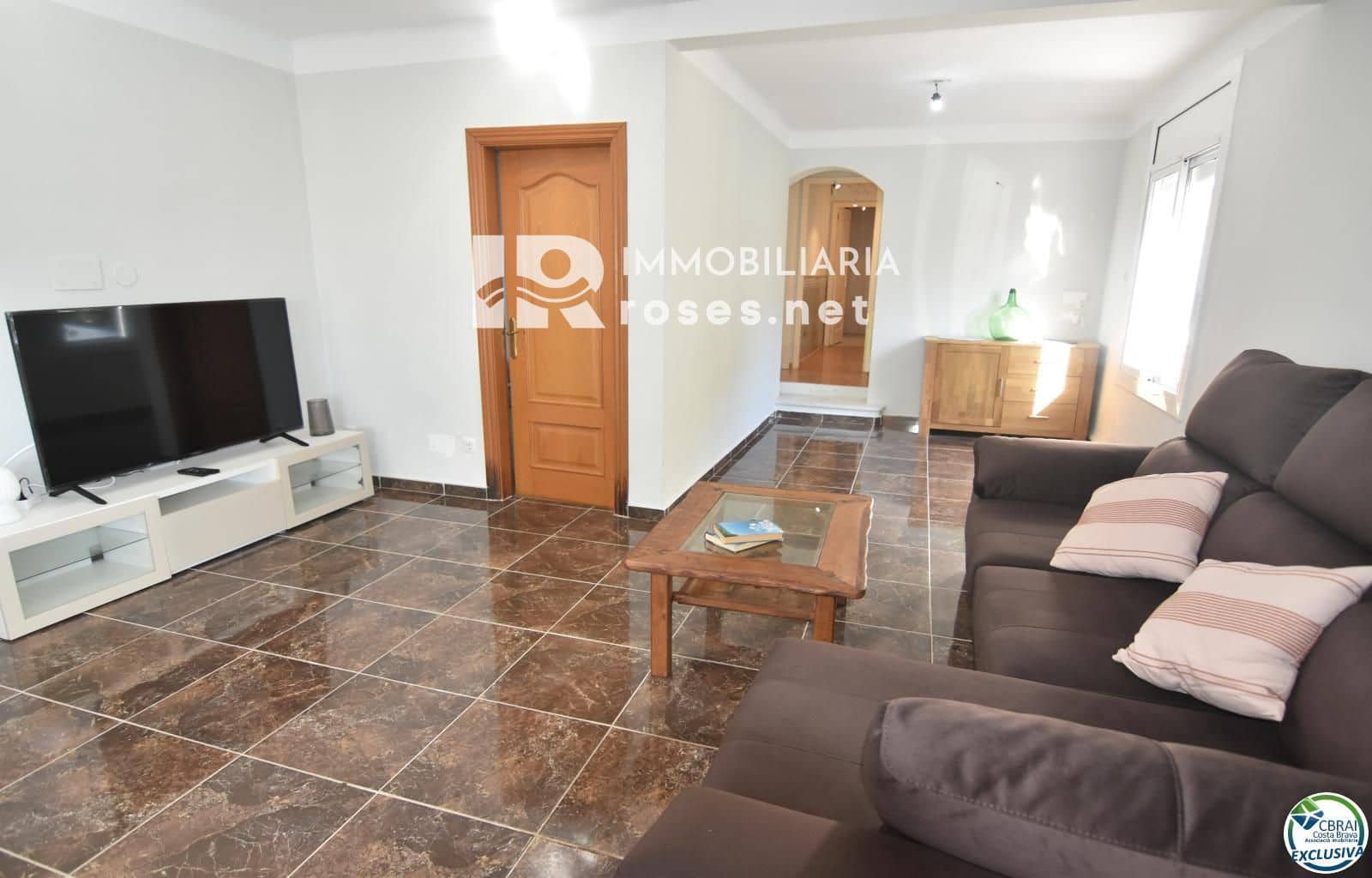 3 slaapkamer Villa te koop in Roses - € 395.000 (Ref: 9569259)