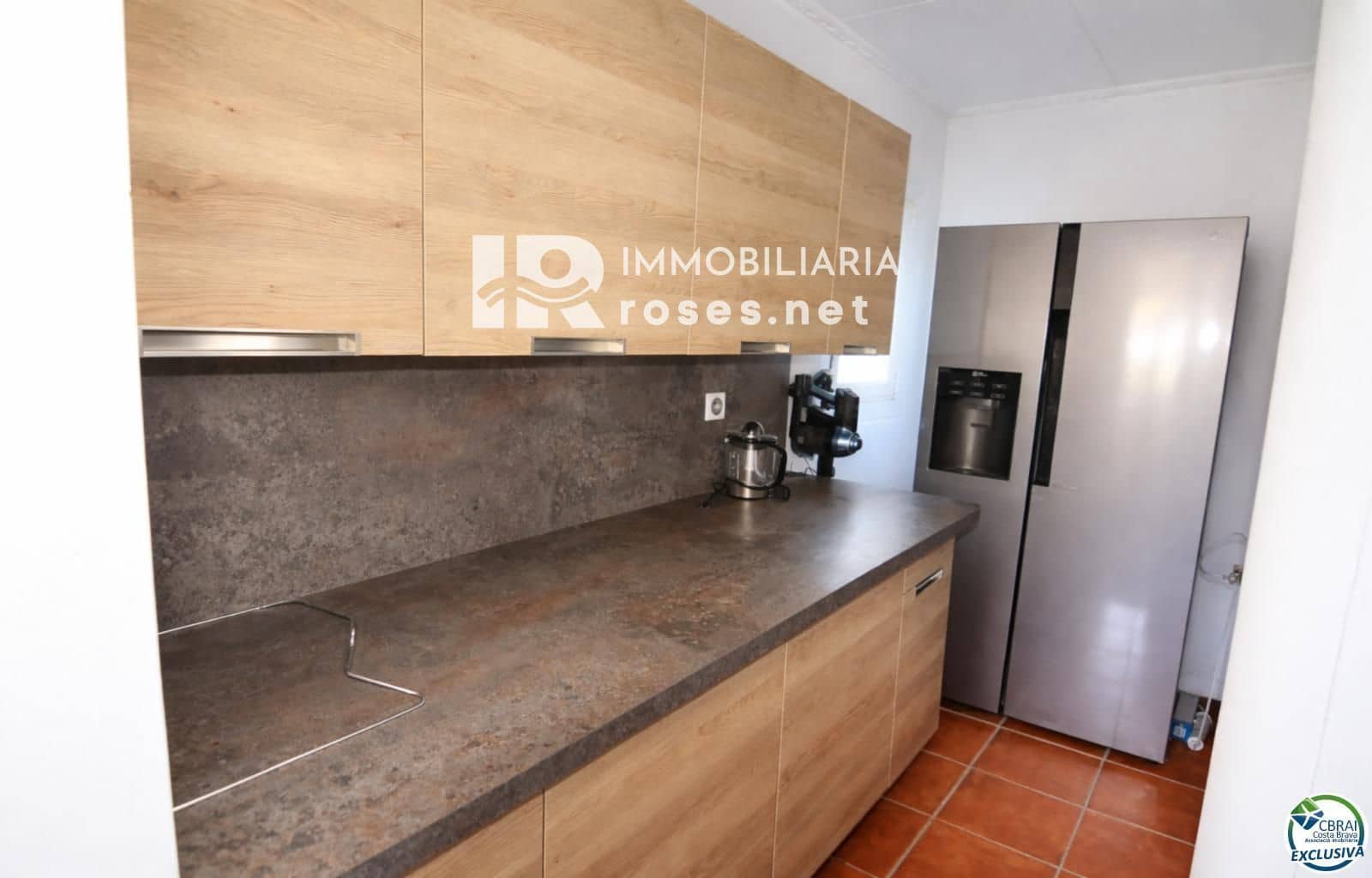 3 slaapkamer Villa te koop in Roses - € 395.000 (Ref: 9569259)