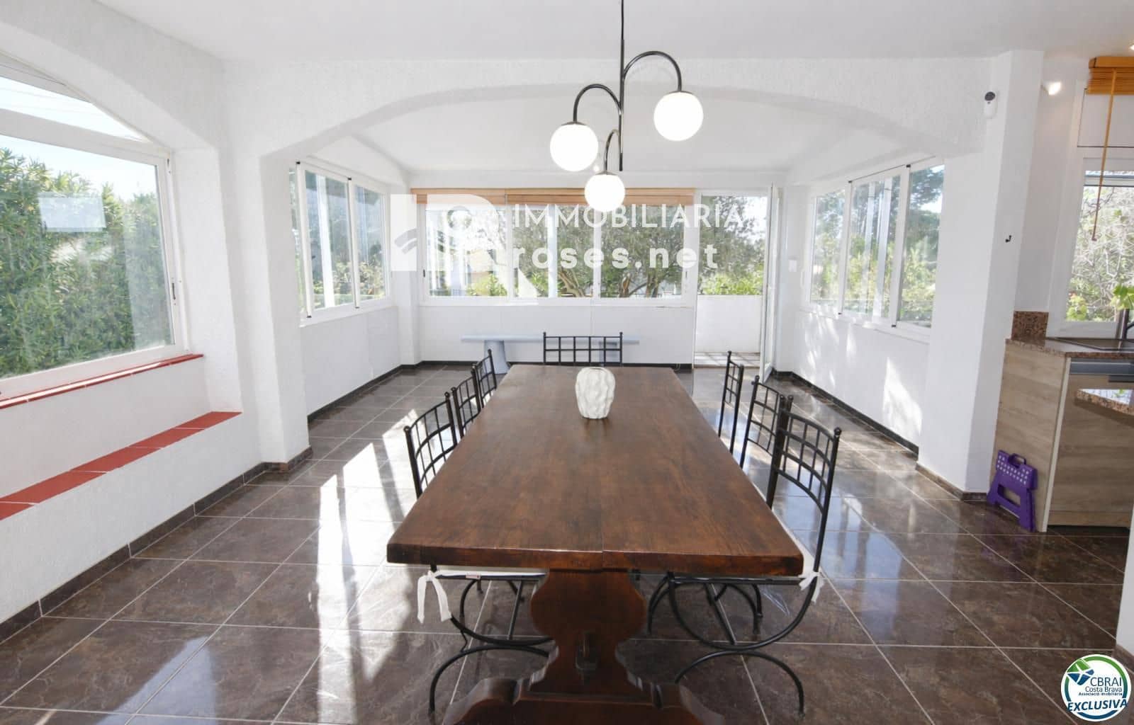 3 slaapkamer Villa te koop in Roses - € 395.000 (Ref: 9569259)