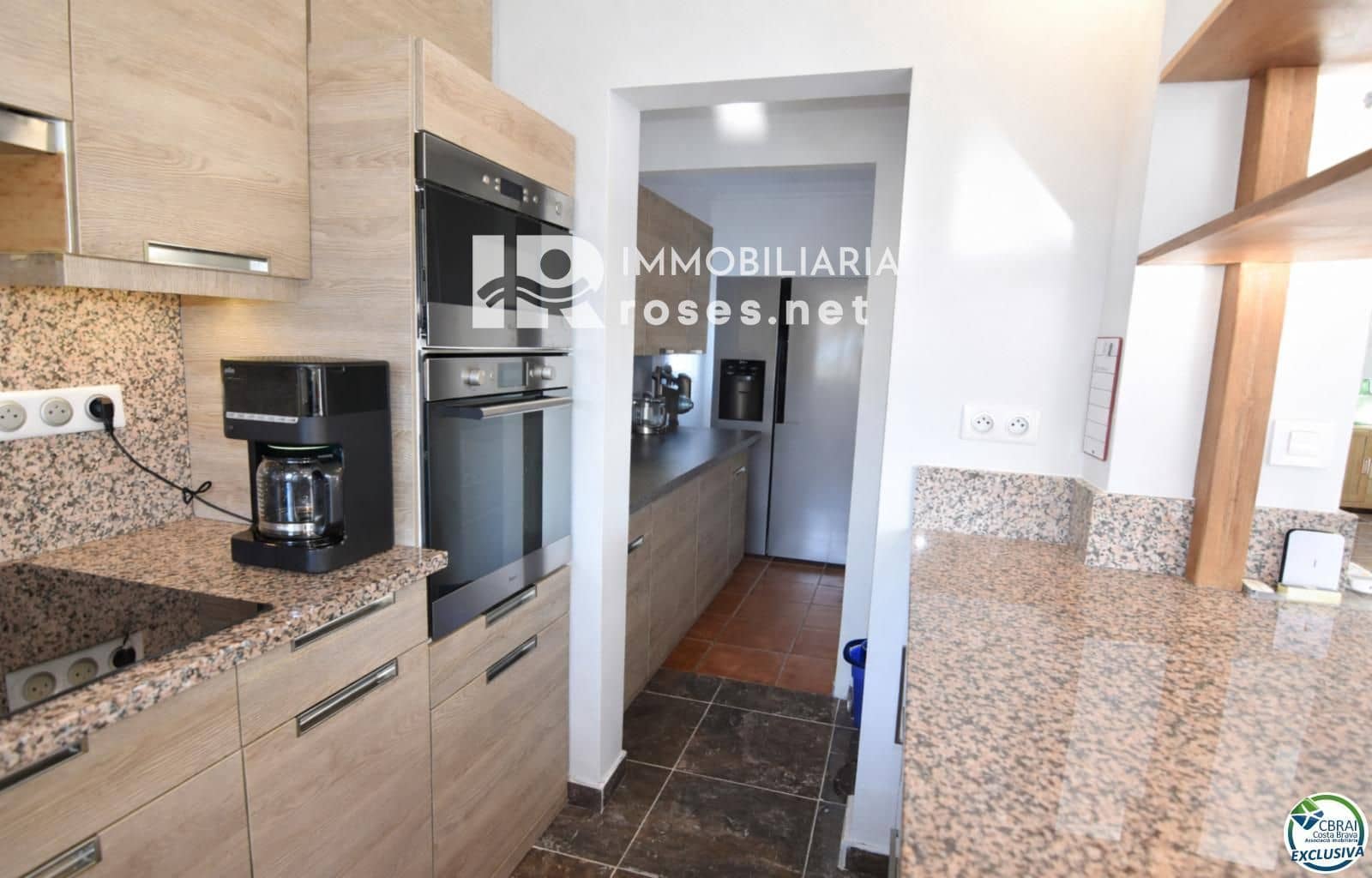 3 slaapkamer Villa te koop in Roses - € 395.000 (Ref: 9569259)