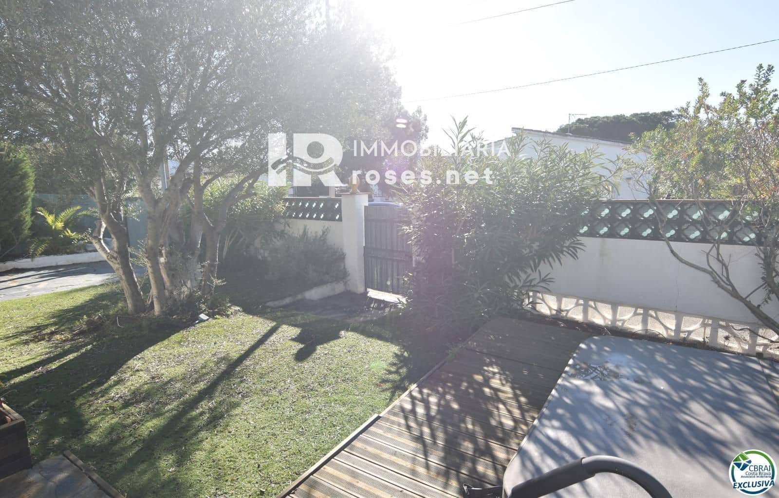 3 slaapkamer Villa te koop in Roses - € 395.000 (Ref: 9569259)