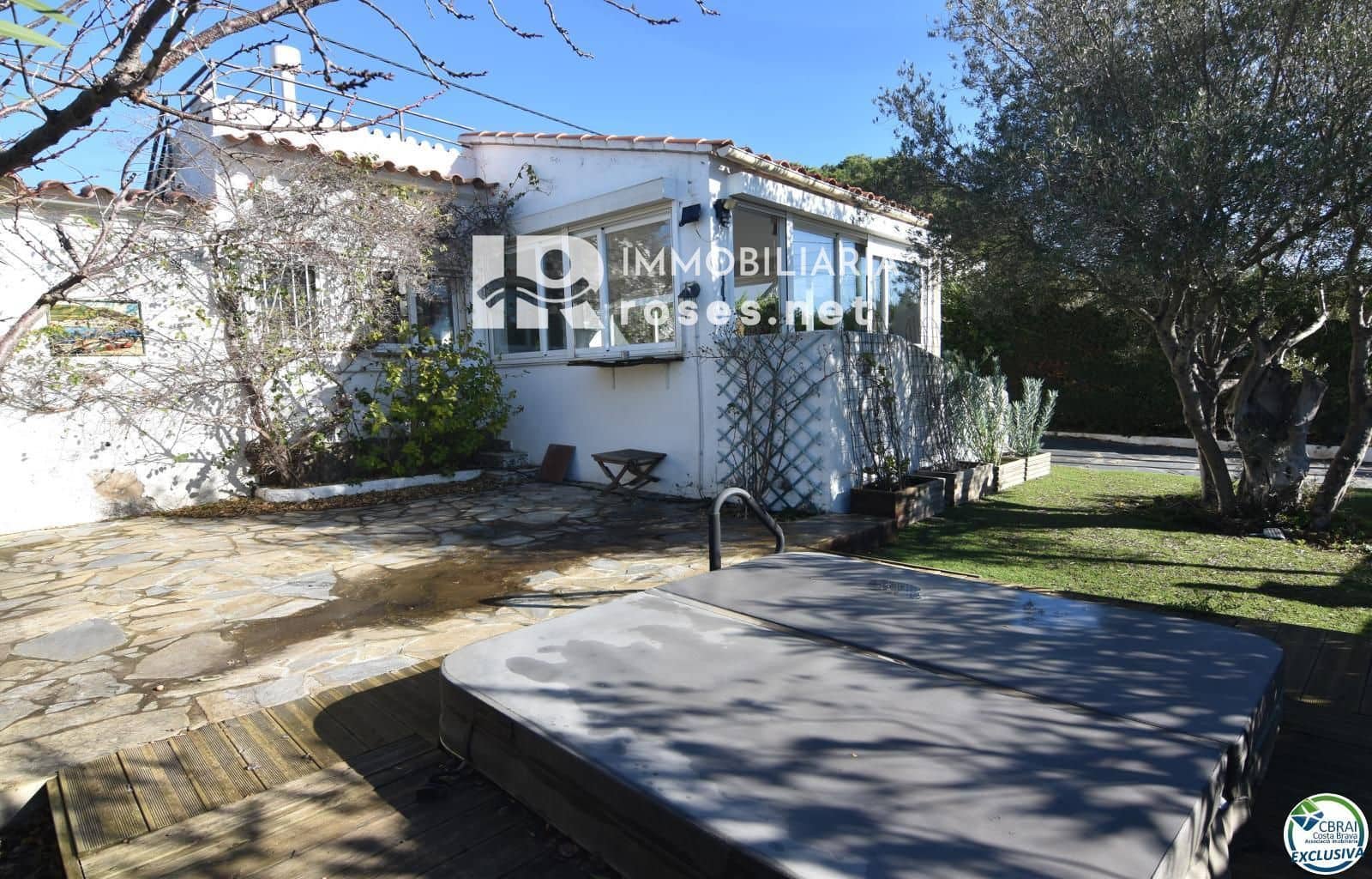 3 slaapkamer Villa te koop in Roses - € 395.000 (Ref: 9569259)