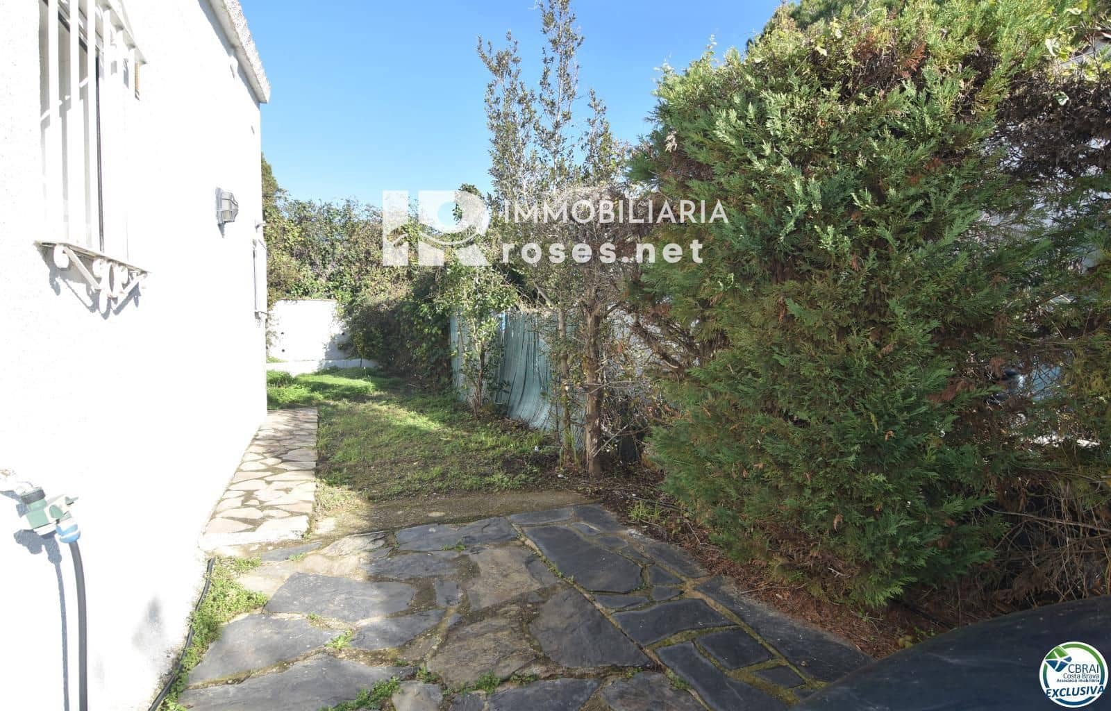 3 slaapkamer Villa te koop in Roses - € 395.000 (Ref: 9569259)