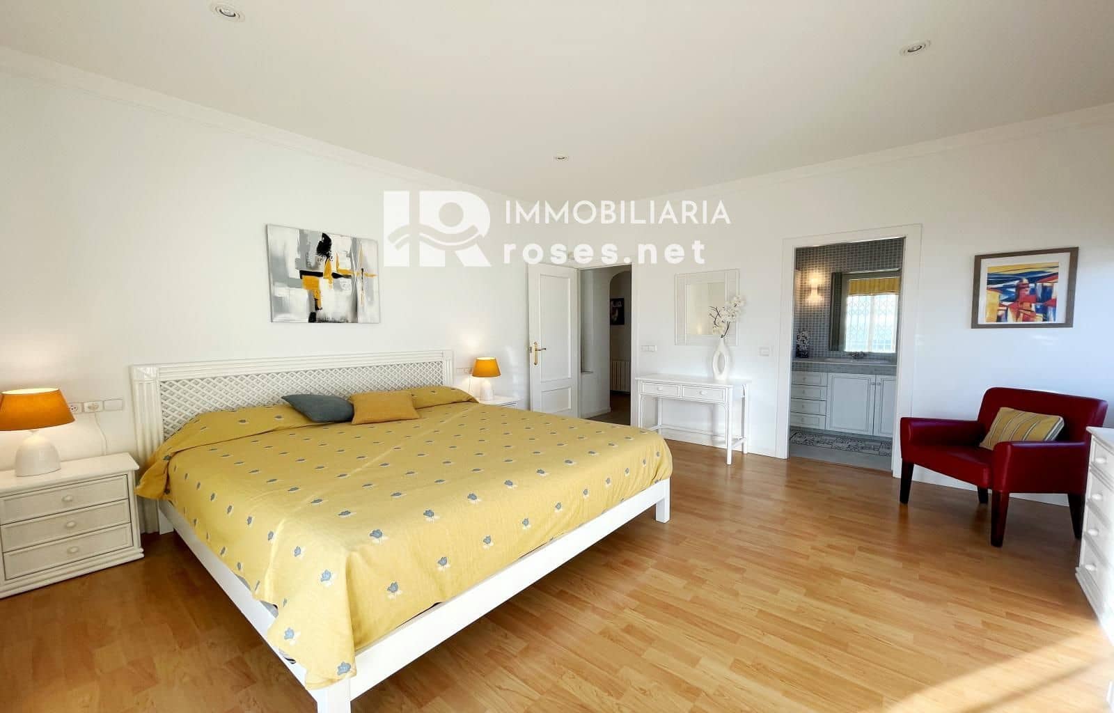 4 soveværelse Villa til salg i El Mas Fumats med swimmingpool garage - € 799.000 (Ref: 9569260)