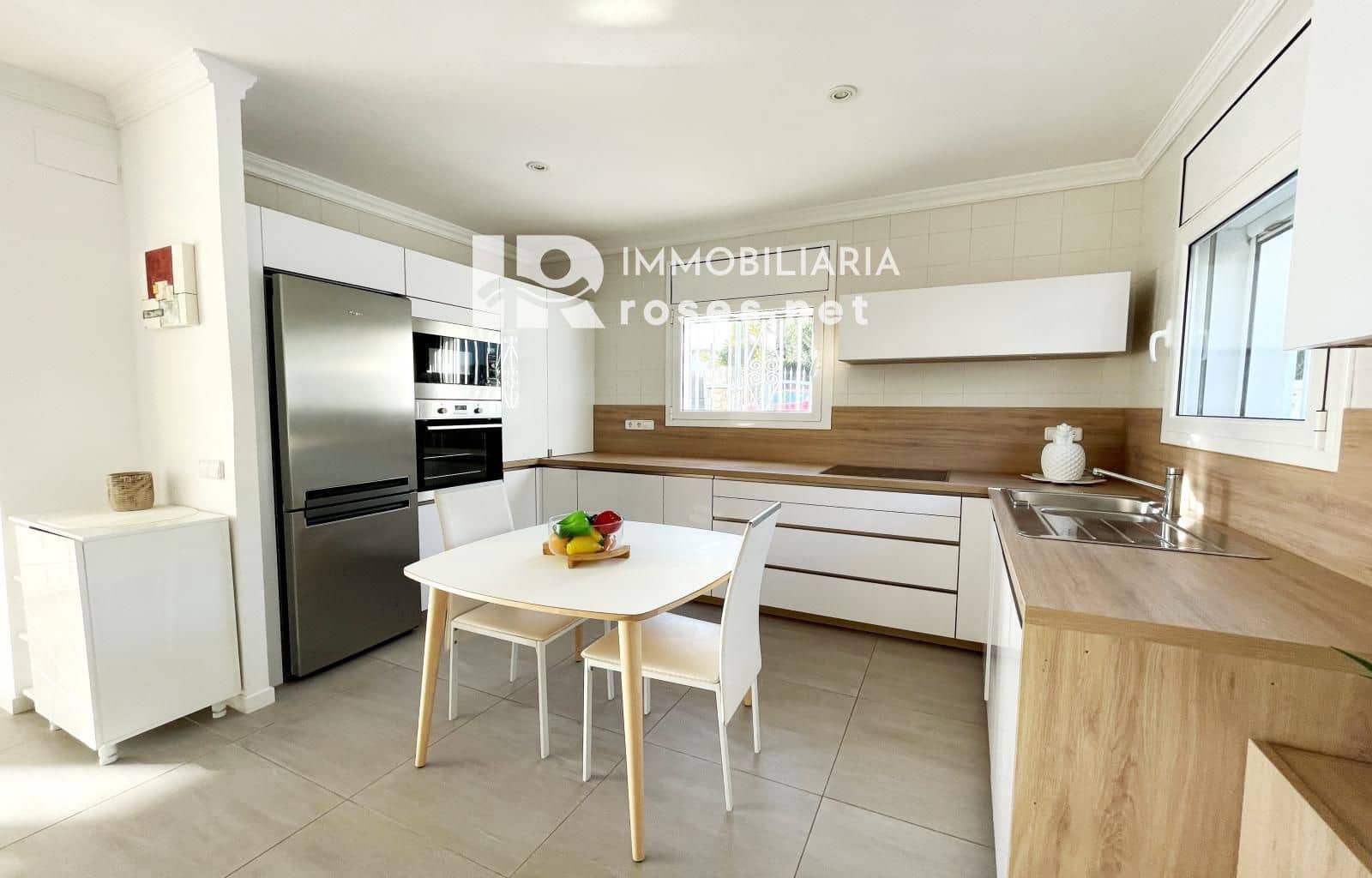 4 soveværelse Villa til salg i El Mas Fumats med swimmingpool garage - € 799.000 (Ref: 9569260)