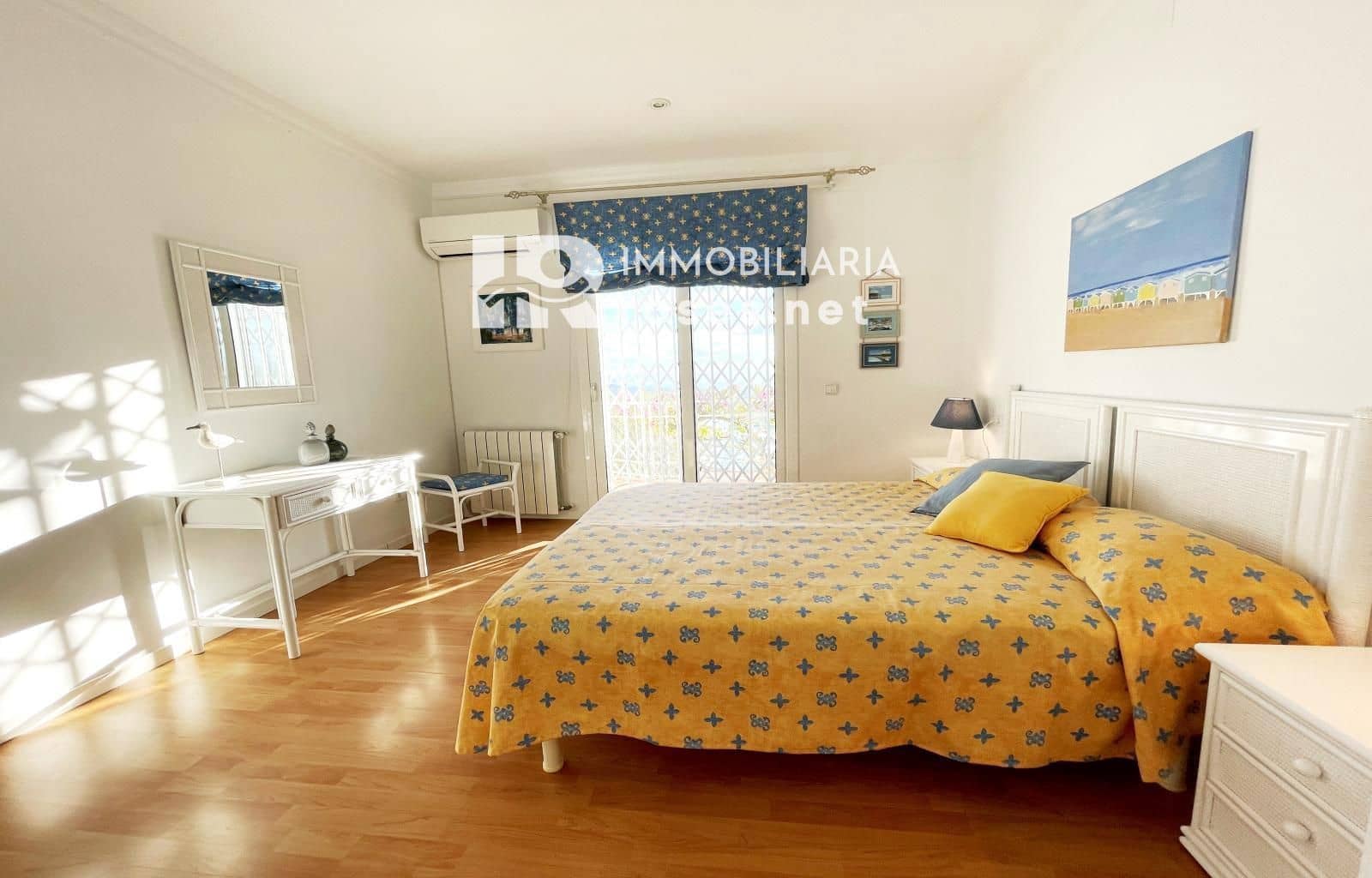 4 soveværelse Villa til salg i El Mas Fumats med swimmingpool garage - € 799.000 (Ref: 9569260)