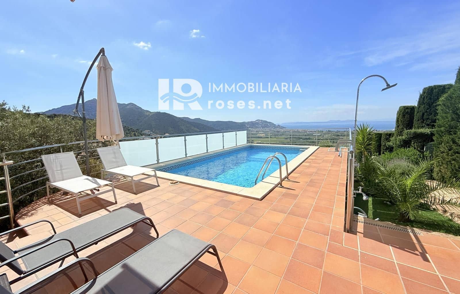 4 soveværelse Villa til salg i El Mas Fumats med swimmingpool garage - € 799.000 (Ref: 9569260)