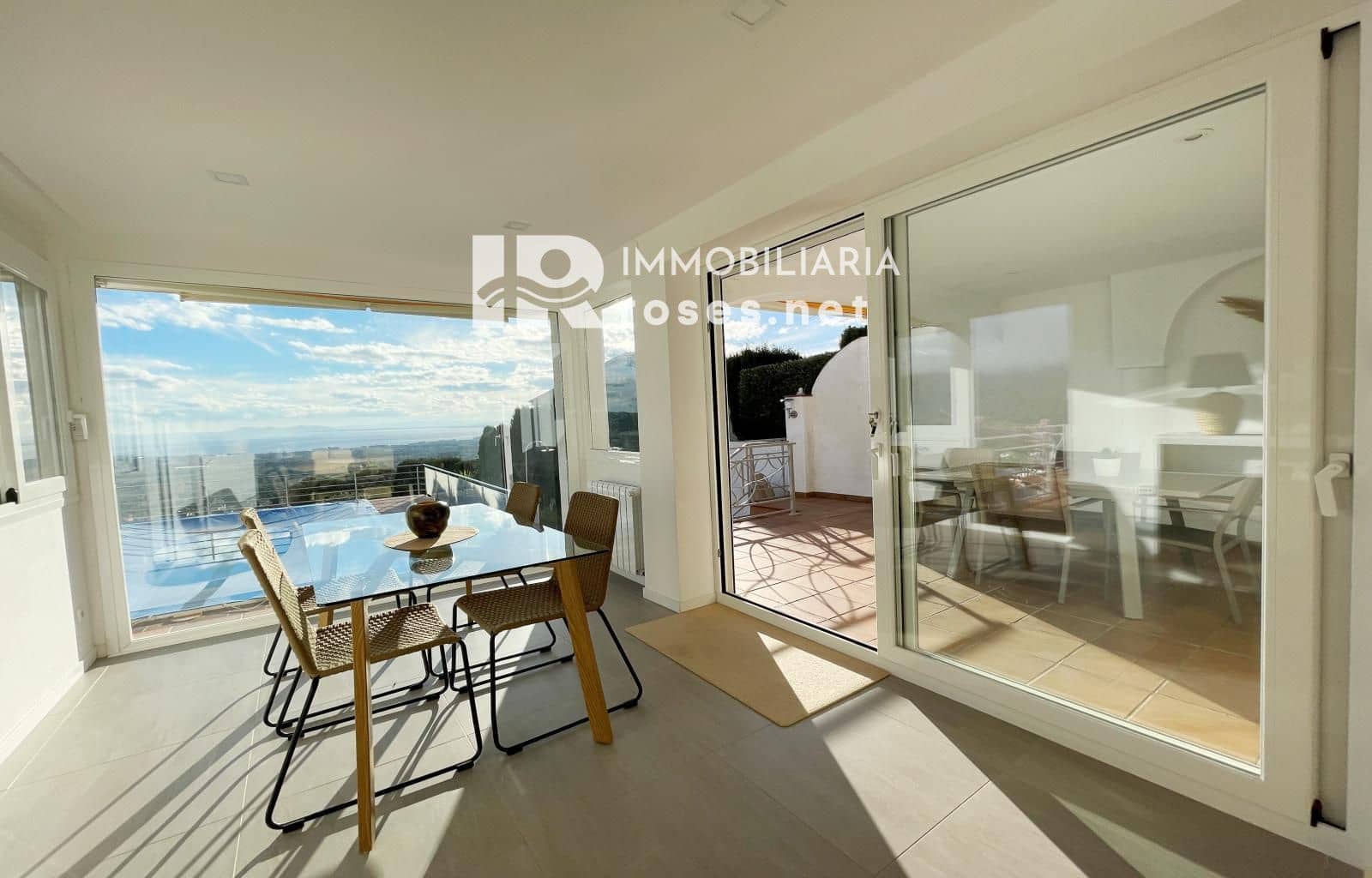 4 soveværelse Villa til salg i El Mas Fumats med swimmingpool garage - € 799.000 (Ref: 9569260)