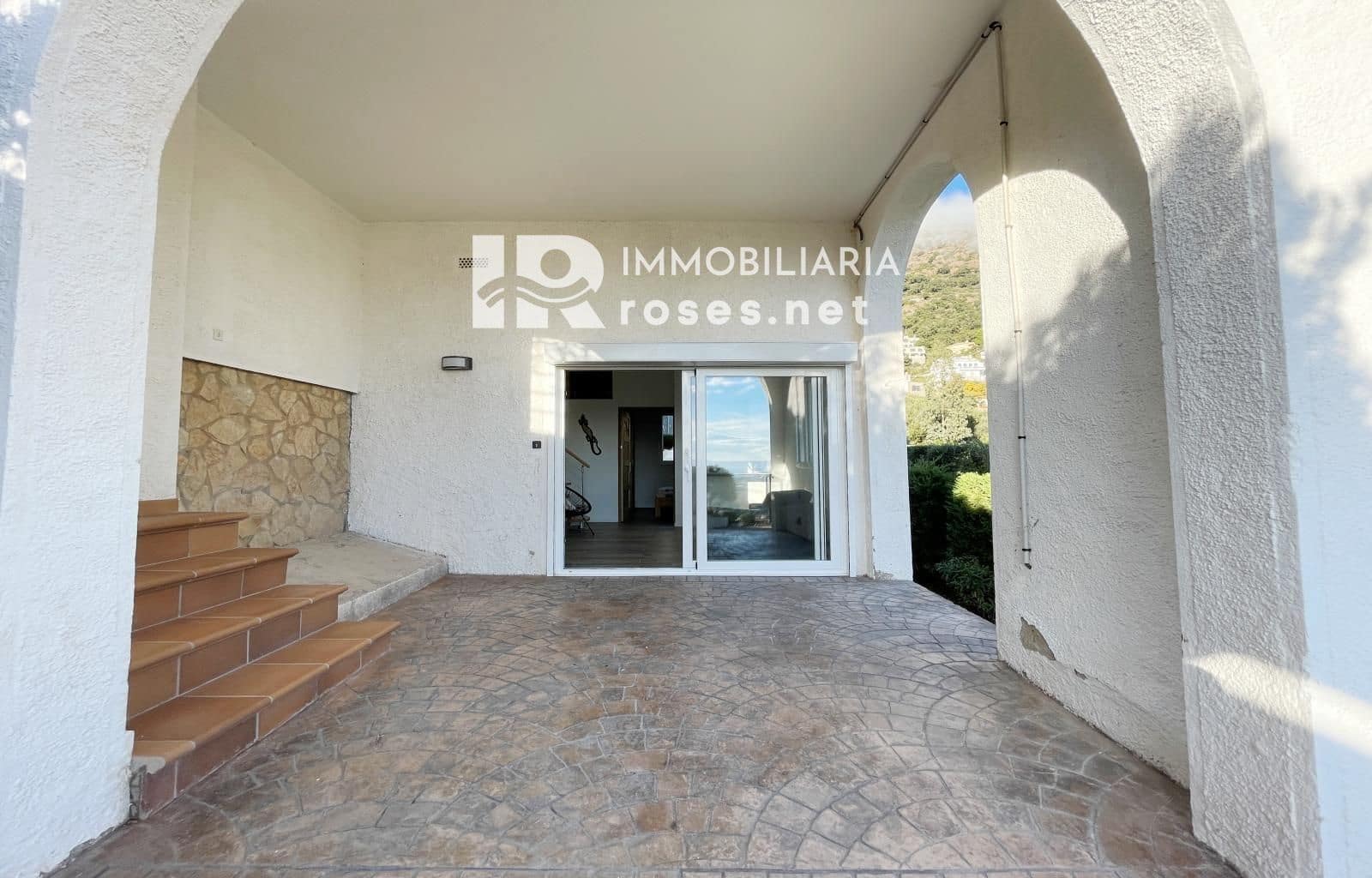 4 soveværelse Villa til salg i El Mas Fumats med swimmingpool garage - € 799.000 (Ref: 9569260)