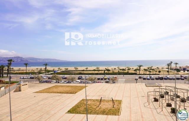 1 Zimmer Wohnung zu verkaufen in Empuriabrava, Castelló d'Empúries - 130.000 € (Ref: 9571624)