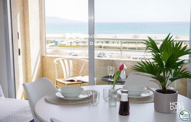 1 slaapkamer Flat te koop in Empuriabrava, Castelló d'Empúries - € 130.000 (Ref: 9583545)