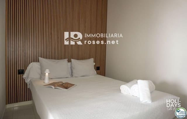 1 slaapkamer Flat te koop in Empuriabrava, Castelló d'Empúries - € 130.000 (Ref: 9583545)