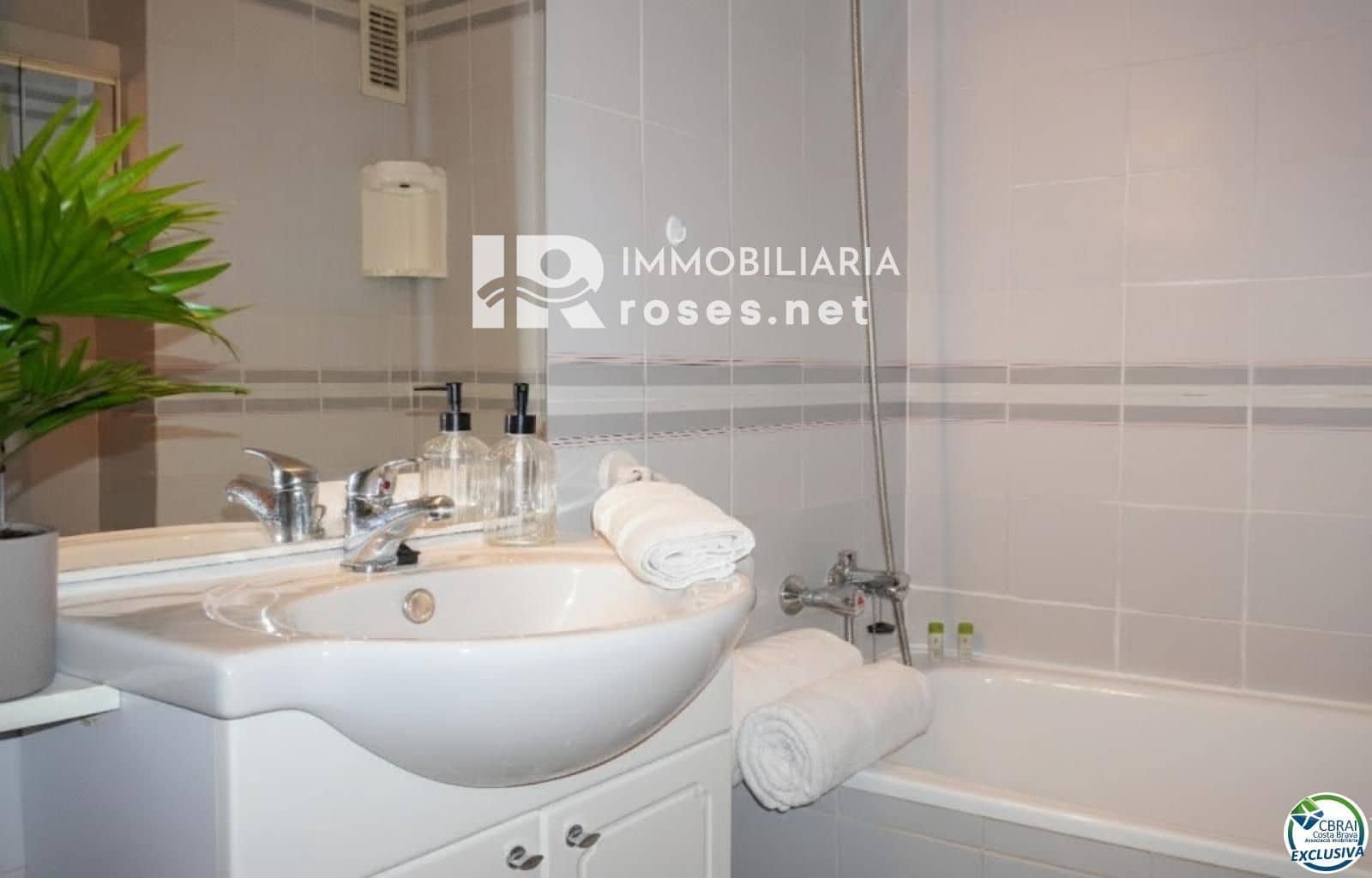 1 bedroom Flat for sale in Empuriabrava - € 130,000 (Ref: 9583545)