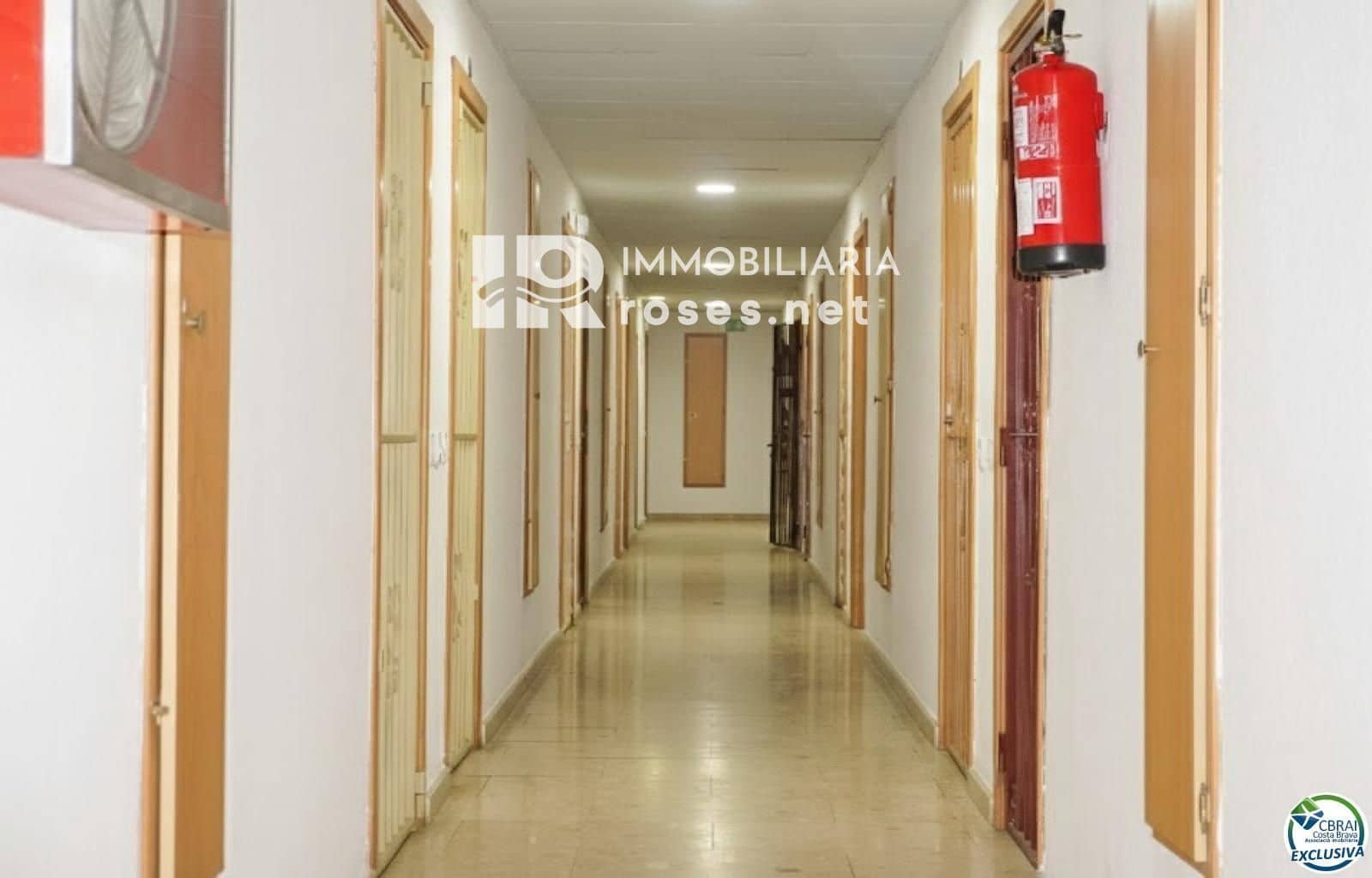 1 bedroom Flat for sale in Empuriabrava - € 130,000 (Ref: 9583545)