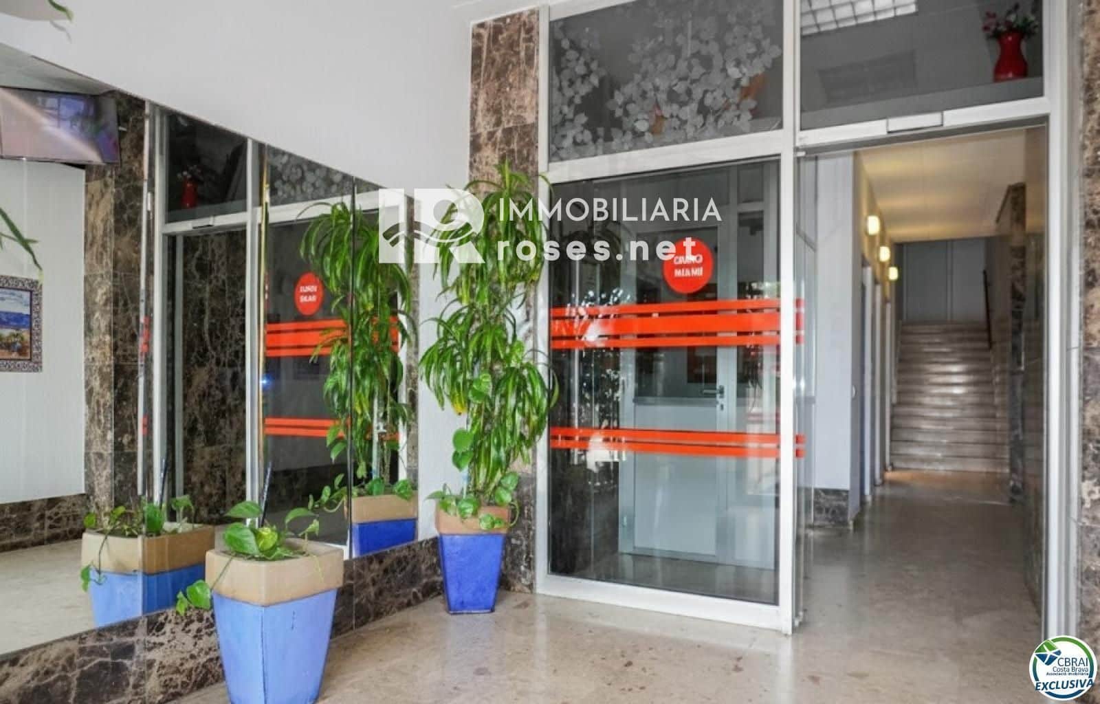 1 bedroom Flat for sale in Empuriabrava - € 130,000 (Ref: 9583545)