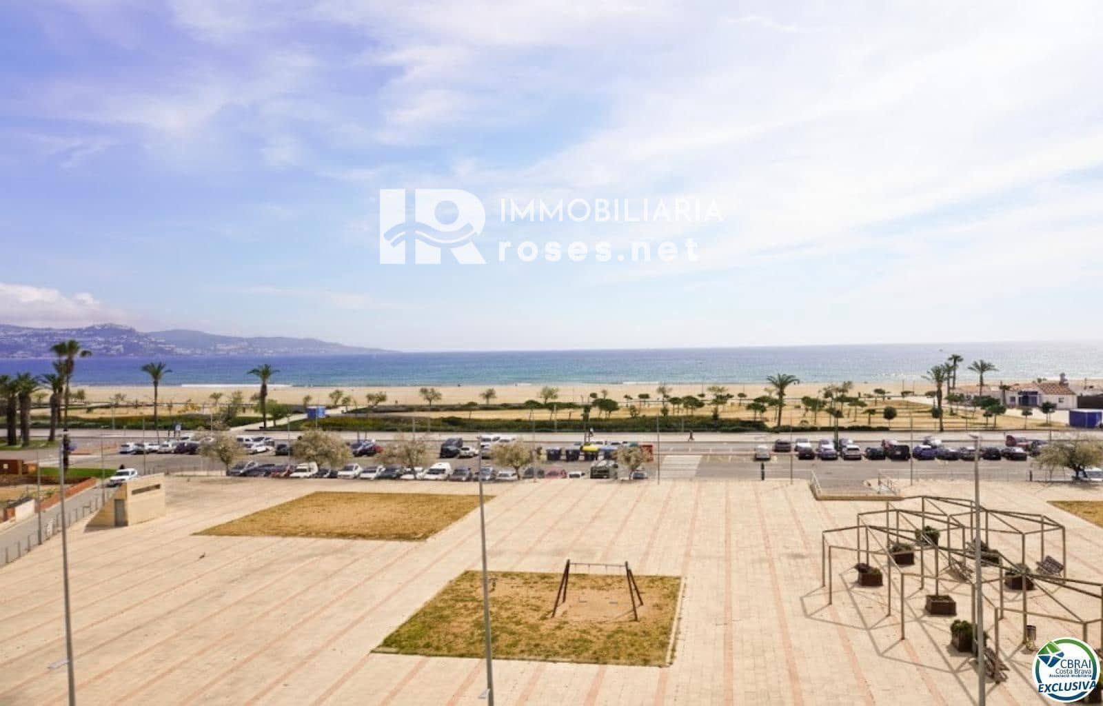 1 bedroom Flat for sale in Empuriabrava - € 130,000 (Ref: 9583545)