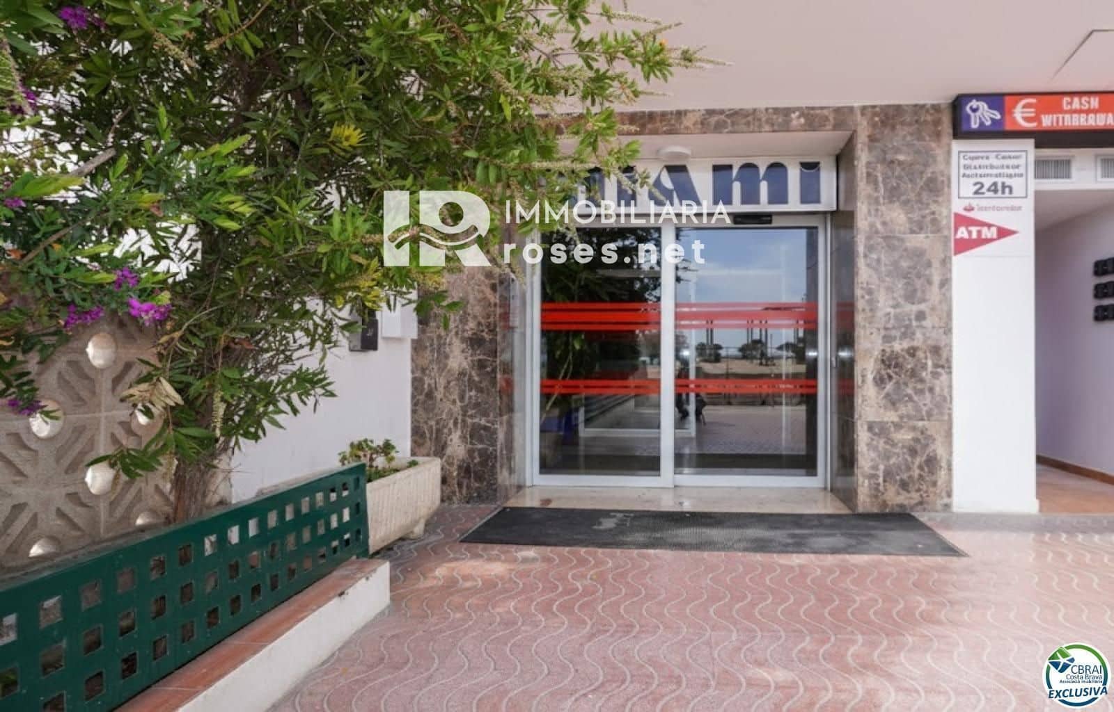 1 bedroom Flat for sale in Empuriabrava - € 130,000 (Ref: 9583545)