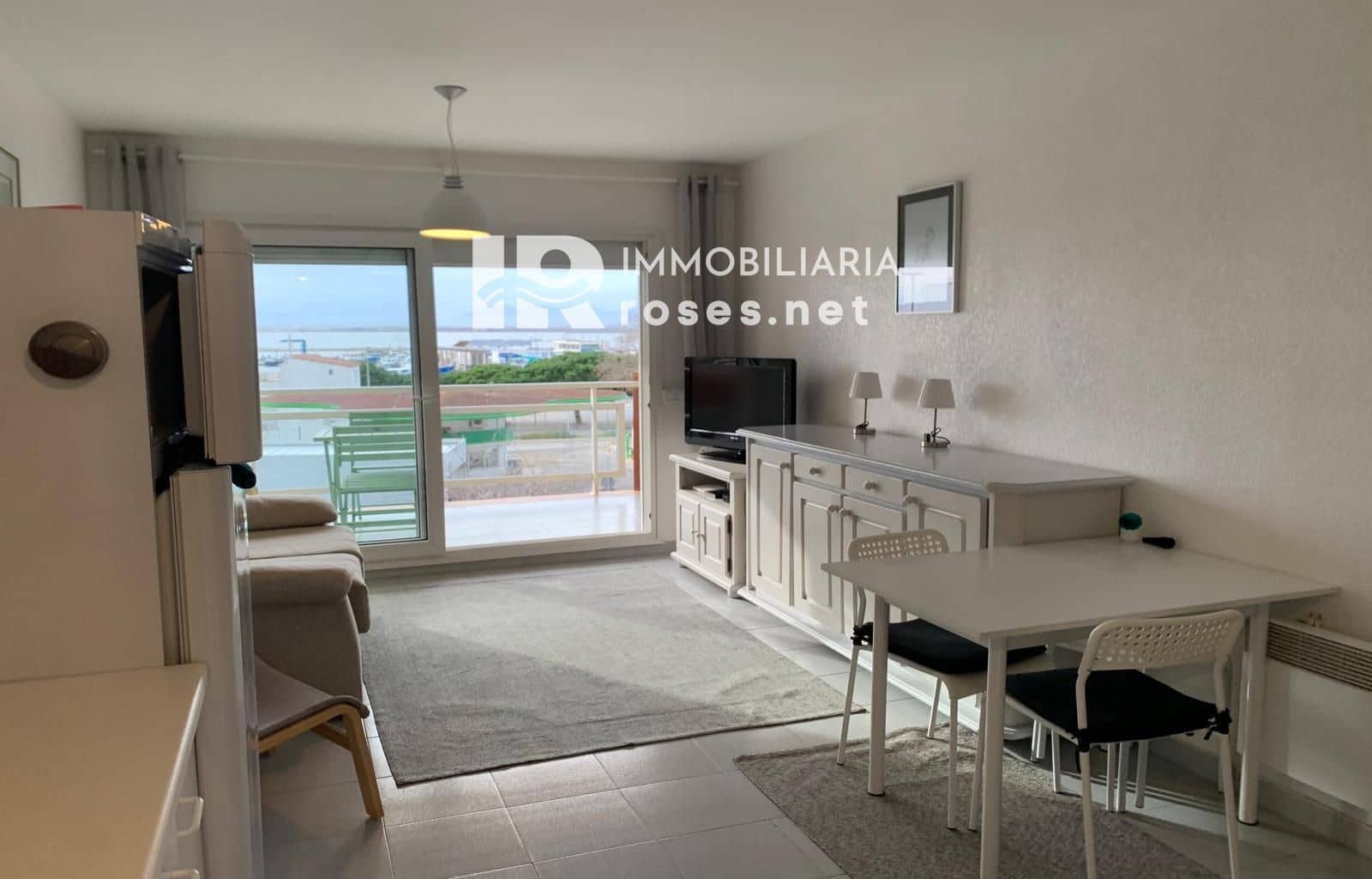 2 sypialnia Mieszkanie na sprzedaż w Roses - 265 000 € (Ref: 9591657)