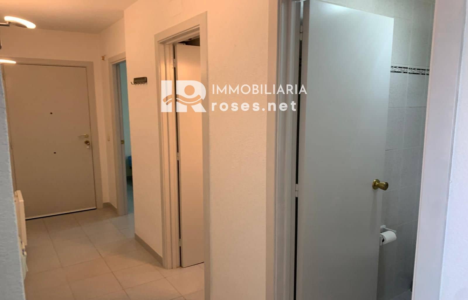 2 sypialnia Mieszkanie na sprzedaż w Roses - 265 000 € (Ref: 9591657)