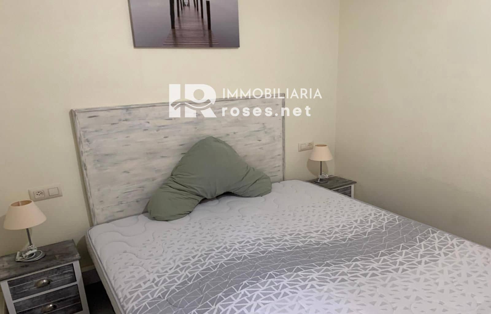 2 sypialnia Mieszkanie na sprzedaż w Roses - 265 000 € (Ref: 9591657)