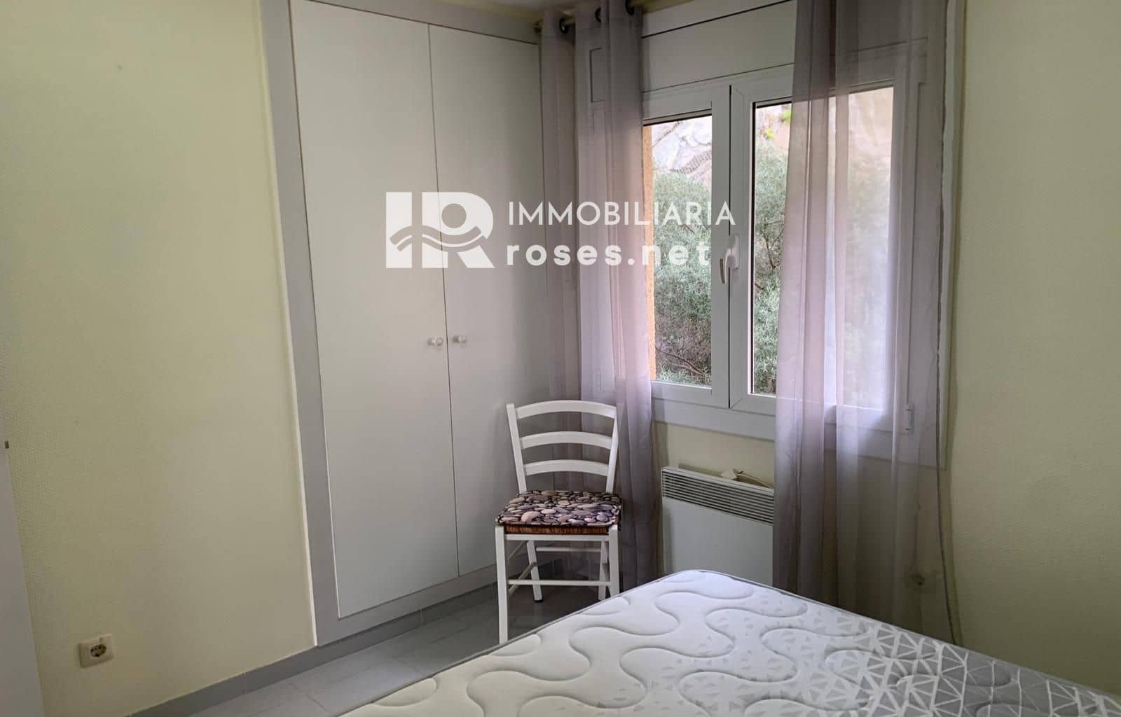 2 sypialnia Mieszkanie na sprzedaż w Roses - 265 000 € (Ref: 9591657)