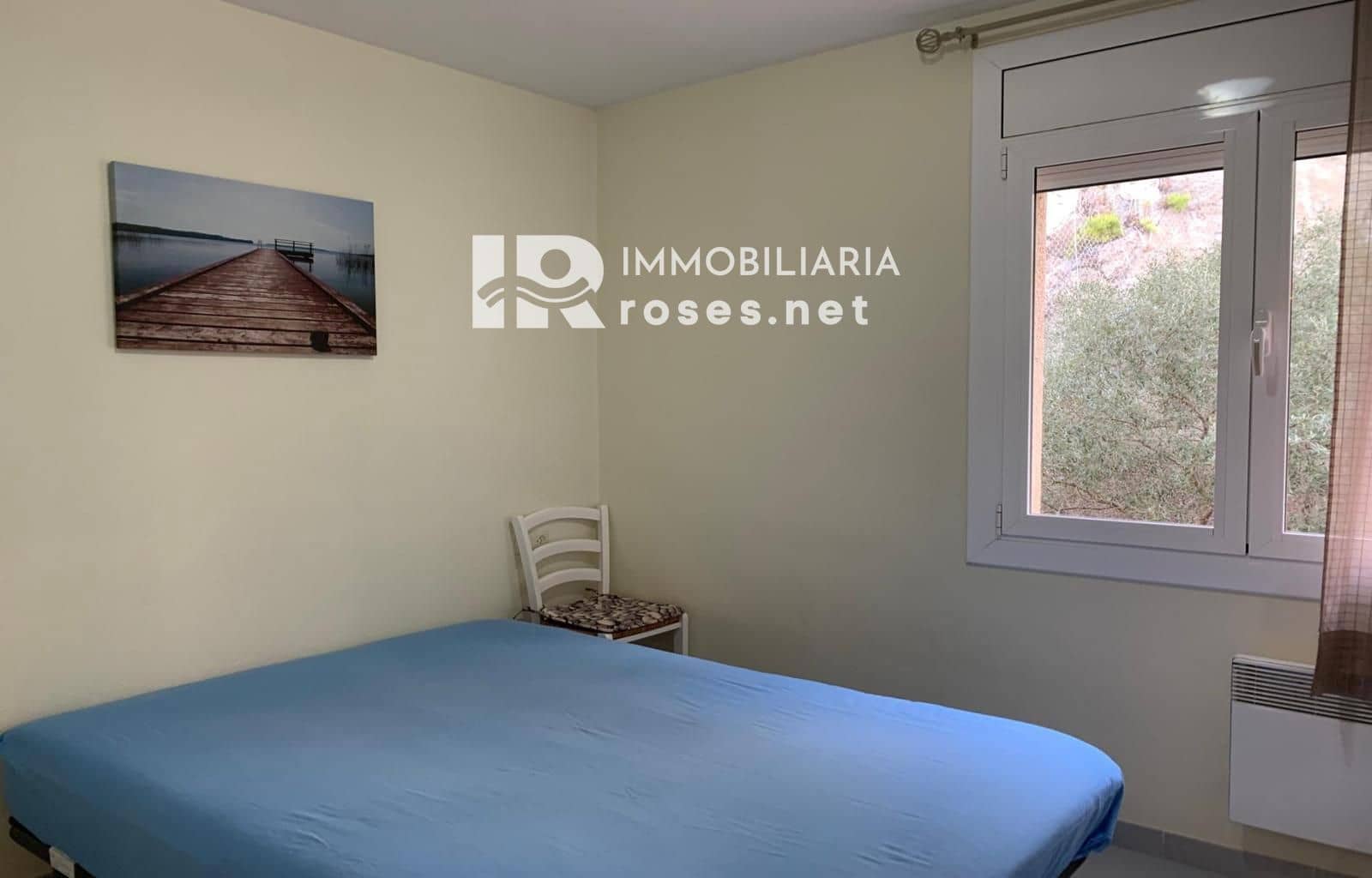 2 sypialnia Mieszkanie na sprzedaż w Roses - 265 000 € (Ref: 9591657)