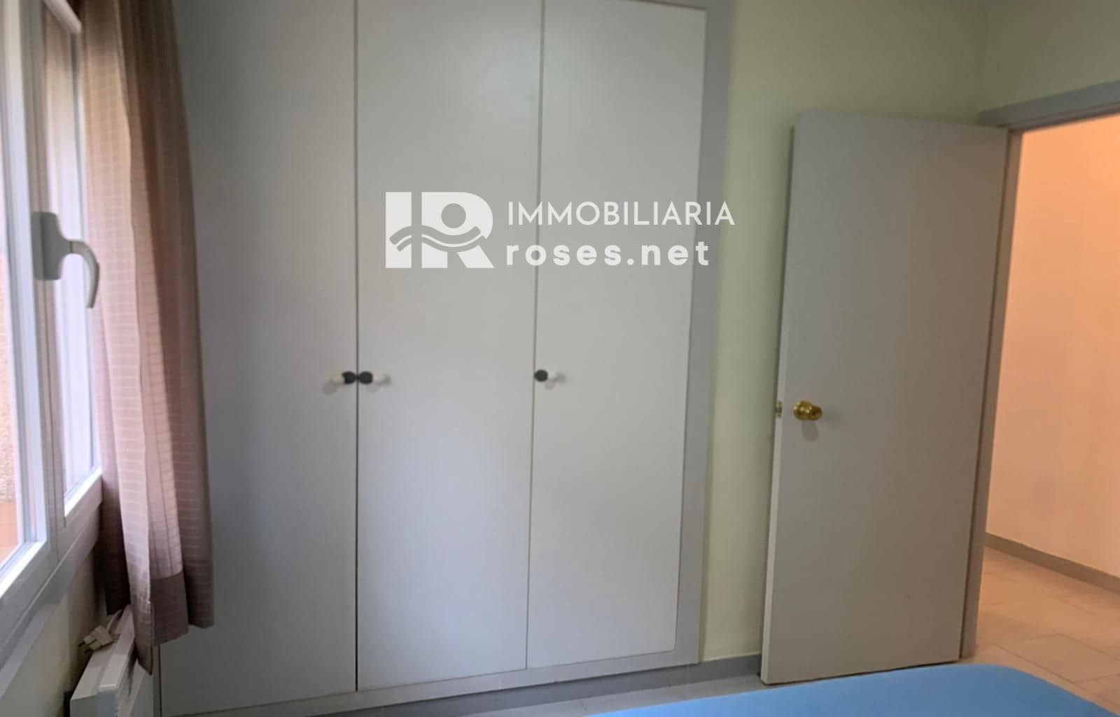2 sypialnia Mieszkanie na sprzedaż w Roses - 265 000 € (Ref: 9591657)