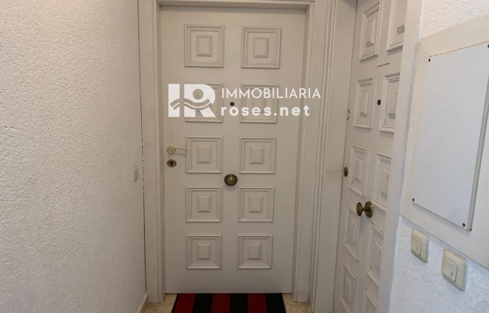 2 sypialnia Mieszkanie na sprzedaż w Roses - 265 000 € (Ref: 9591657)