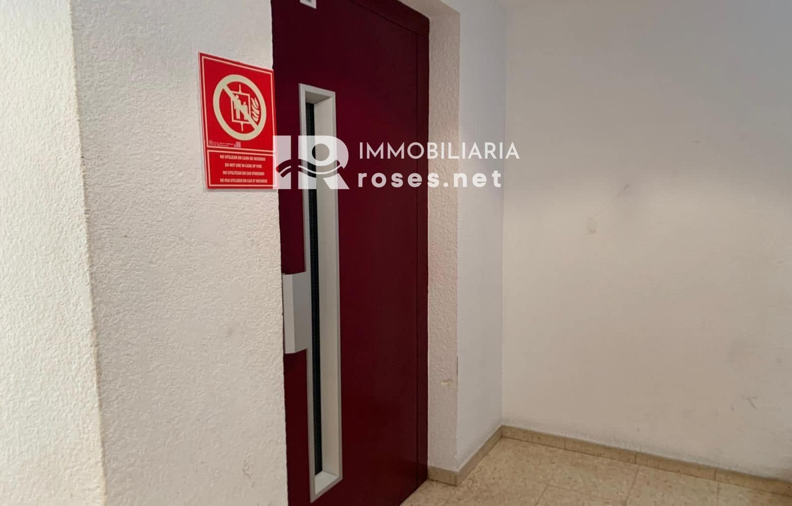 2 sypialnia Mieszkanie na sprzedaż w Roses - 265 000 € (Ref: 9591657)