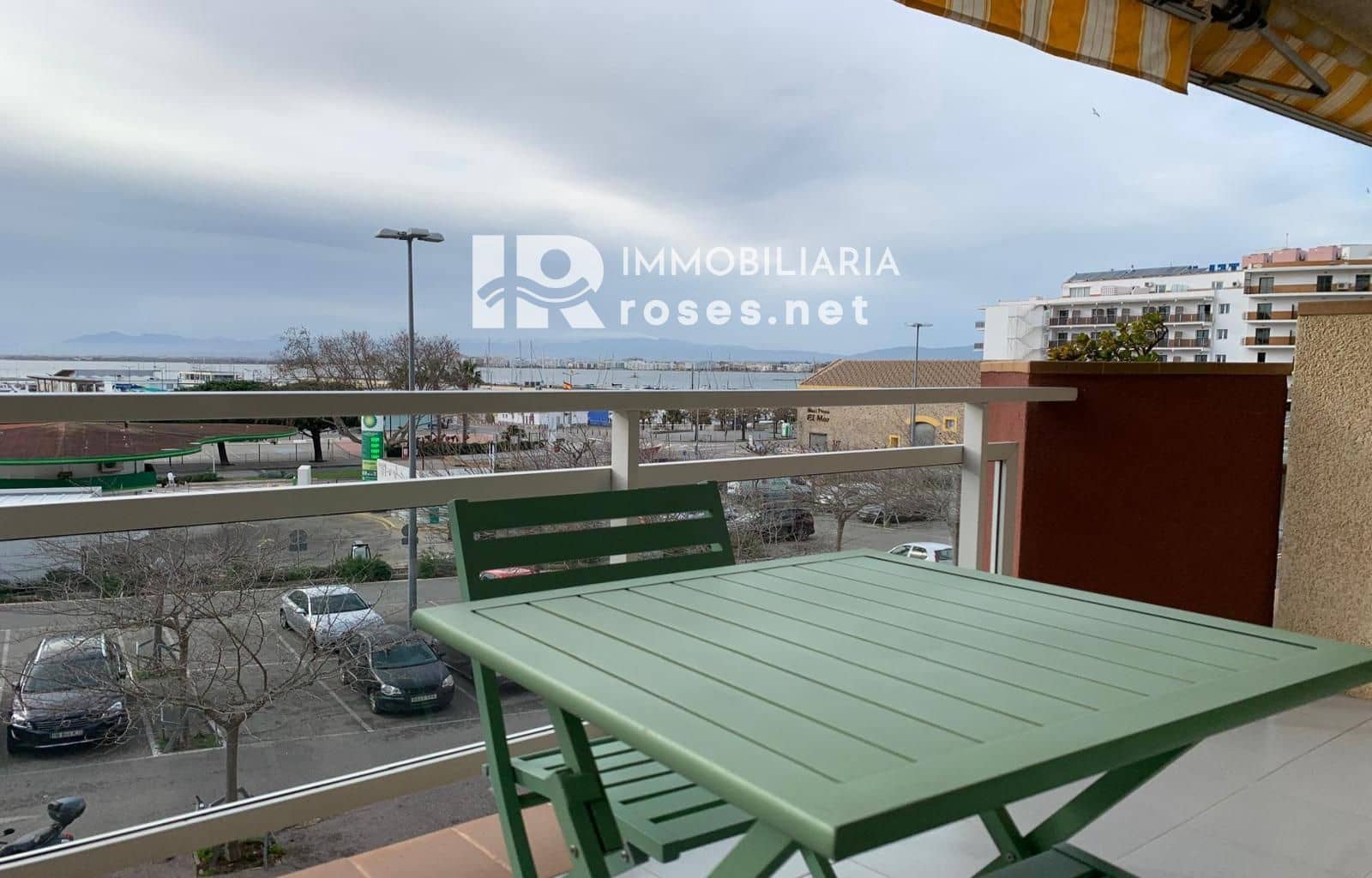 2 sypialnia Mieszkanie na sprzedaż w Roses - 265 000 € (Ref: 9591657)