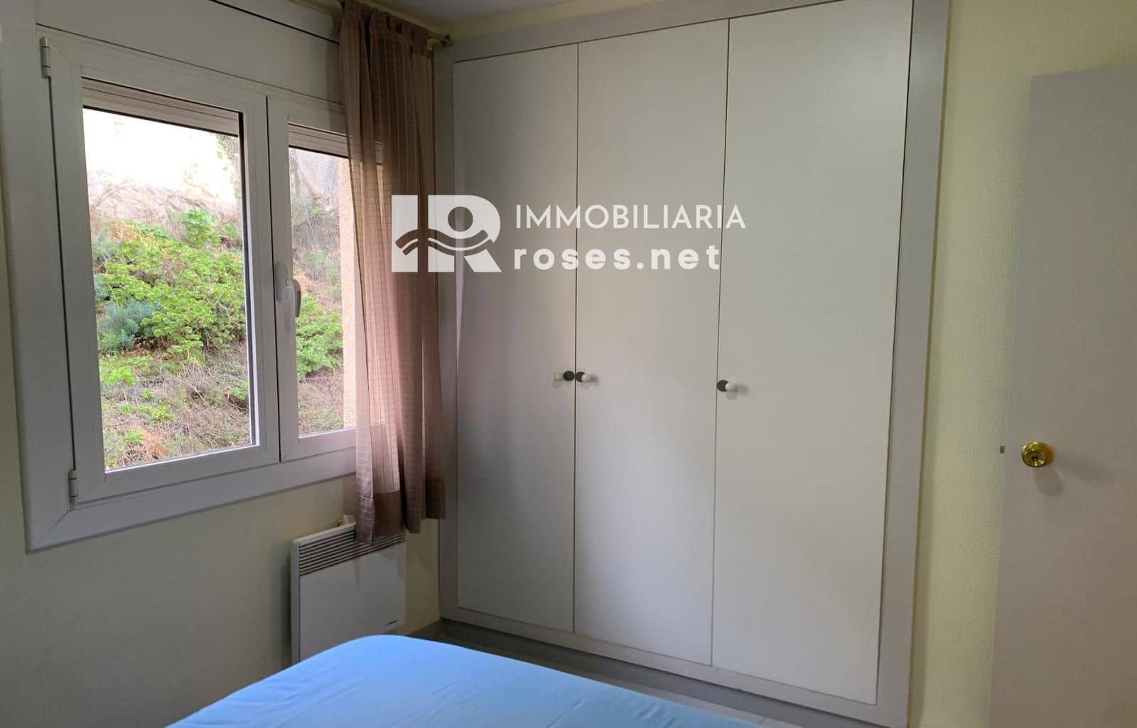 2 sypialnia Mieszkanie na sprzedaż w Roses - 265 000 € (Ref: 9591657)