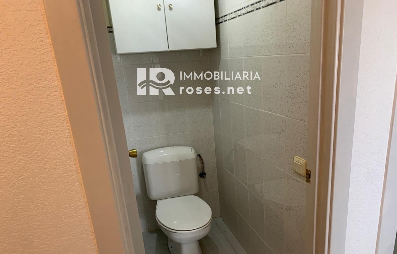 2 sypialnia Mieszkanie na sprzedaż w Roses - 265 000 € (Ref: 9591657)