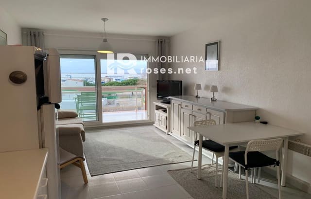 2 sypialnia Mieszkanie na sprzedaż w Roses - 265 000 € (Ref: 9591657)