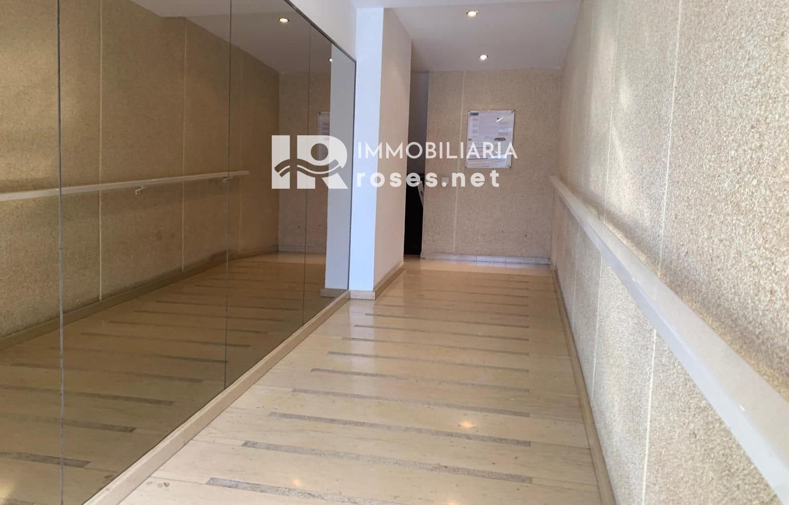 2 sypialnia Mieszkanie na sprzedaż w Roses - 265 000 € (Ref: 9591657)