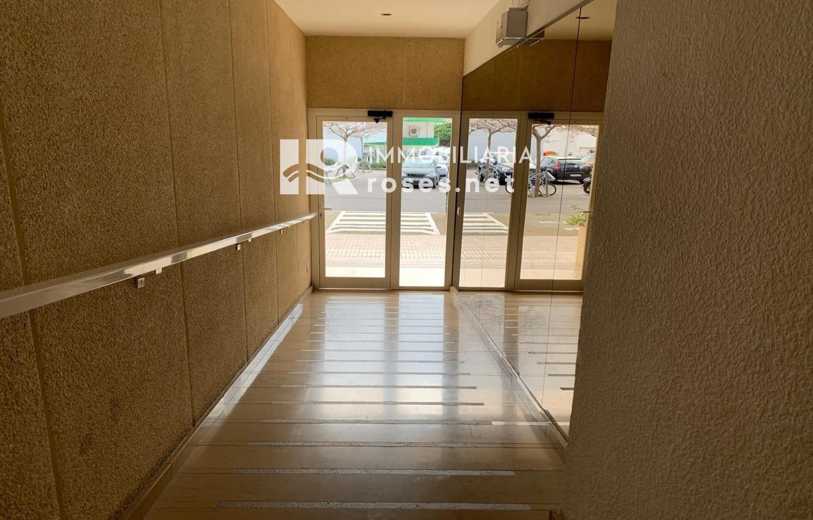 2 sypialnia Mieszkanie na sprzedaż w Roses - 265 000 € (Ref: 9591657)