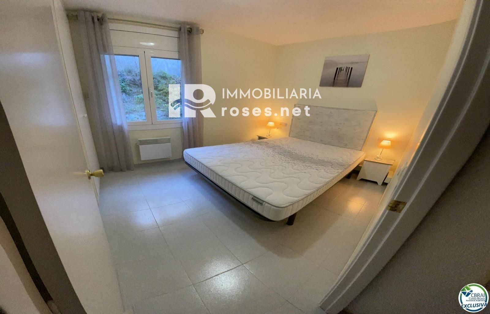 2 bedroom Flat for sale in Roses - € 265,000 (Ref: 9591657)