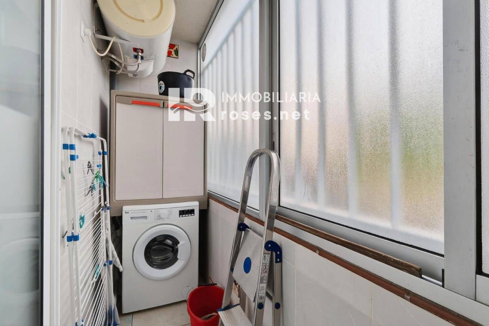 2 makuuhuone Asunto myytävänä paikassa Roses - 175 000 € (Ref: 9605454)